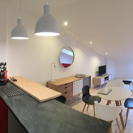 L'Appart Apartment La Rochelle  Luaran gambar