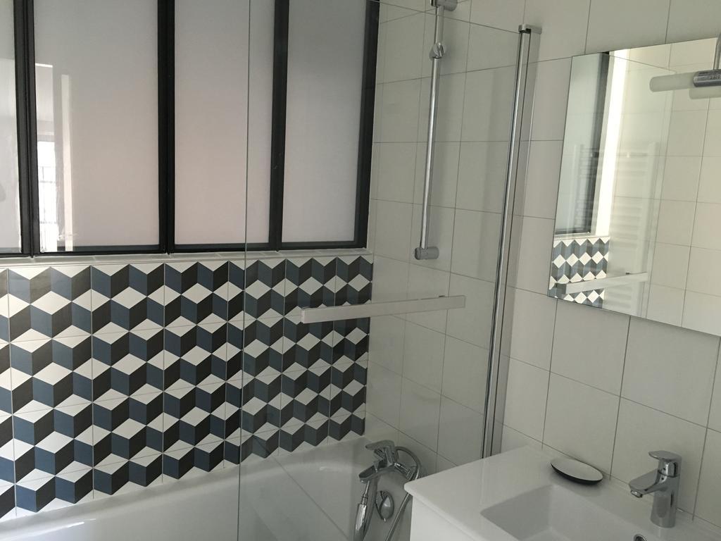 L'Appart Apartment La Rochelle  Luaran gambar