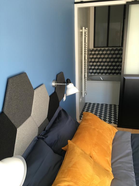 L'Appart Apartment La Rochelle  Luaran gambar